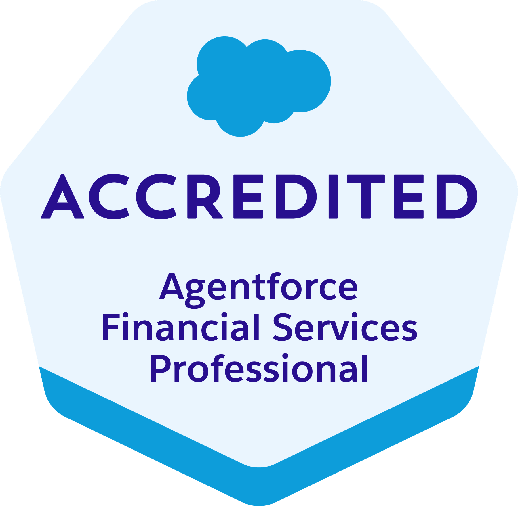 Salesforce Certified Agentforce Financial Services Professional